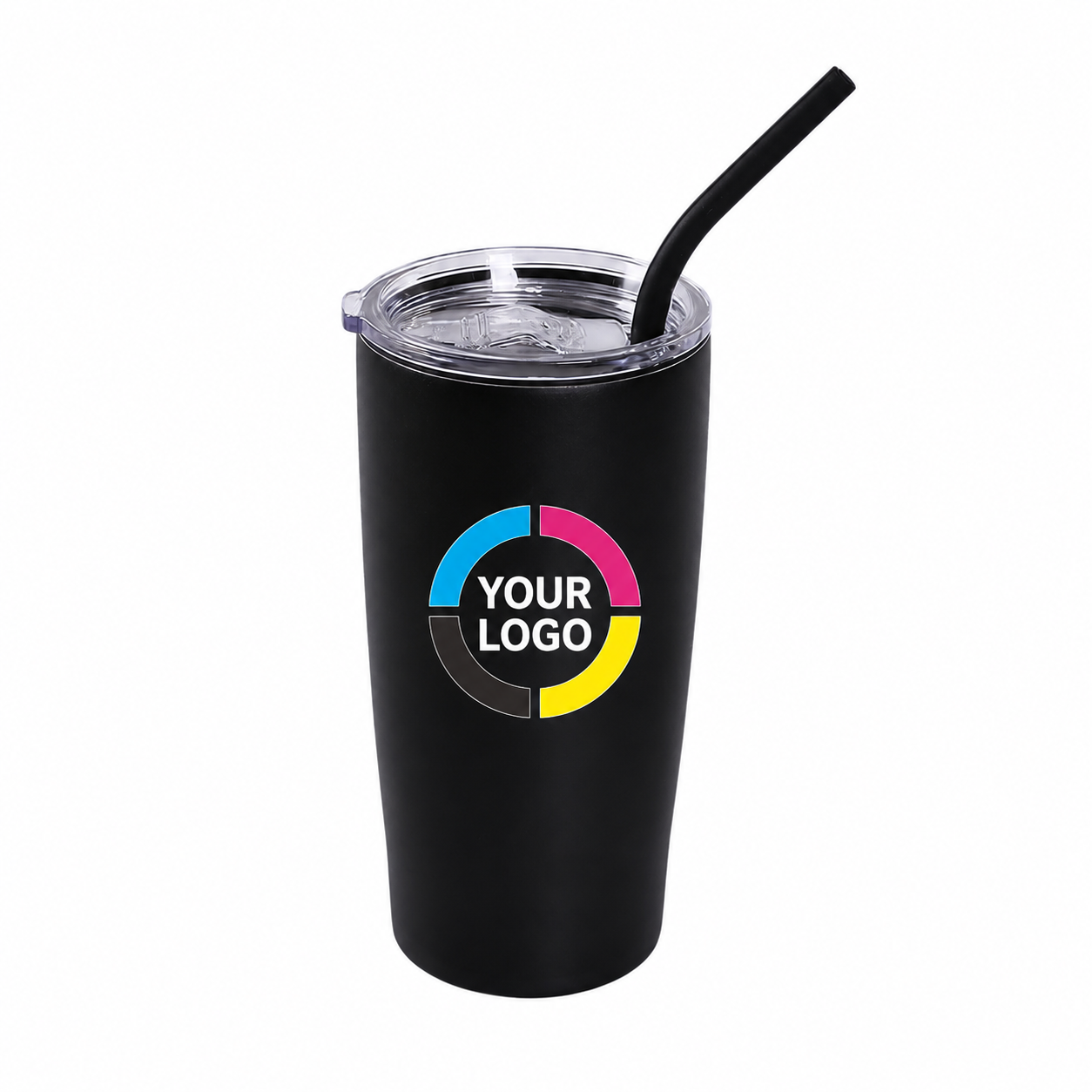 20oz Classic MakerTwist Tumbler (Full Color)