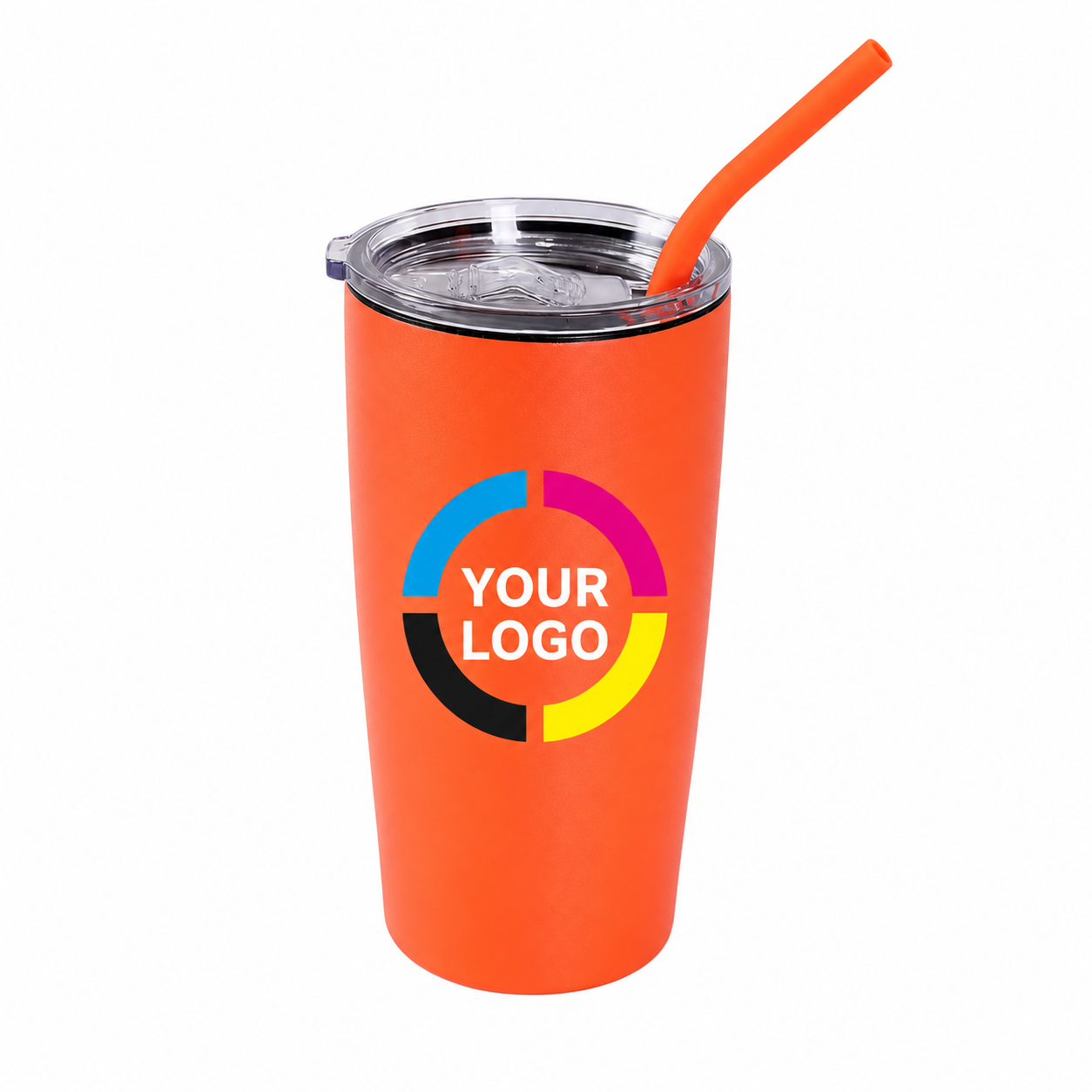 20oz Classic MakerTwist Tumbler (Full Color)