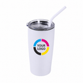 20oz Classic MakerTwist Tumbler (Full Color)