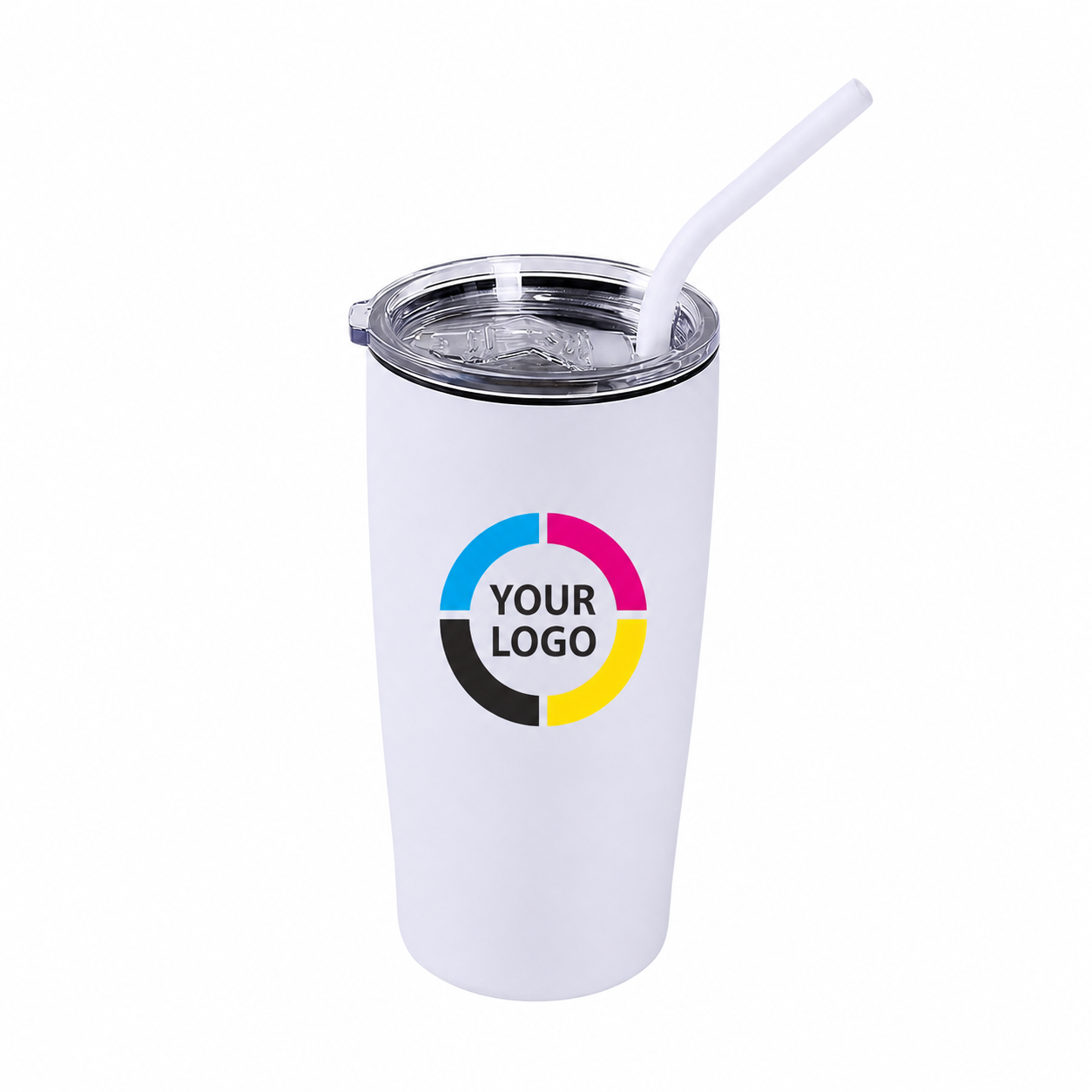 20oz Classic MakerTwist Tumbler (Full Color)