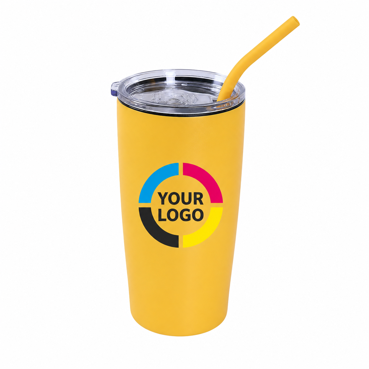 20oz Classic MakerTwist Tumbler (Full Color)