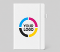 Hardcover A5 Notebook (Full Color)