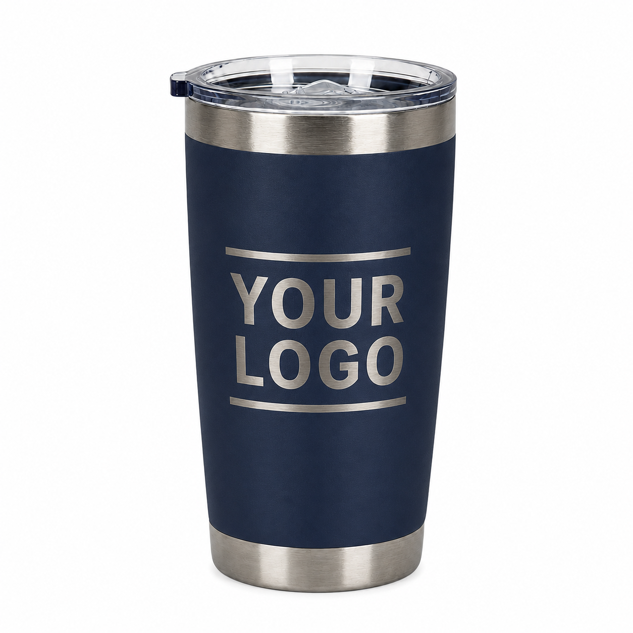 20oz Stainless Steel Tumbler (Engraving)